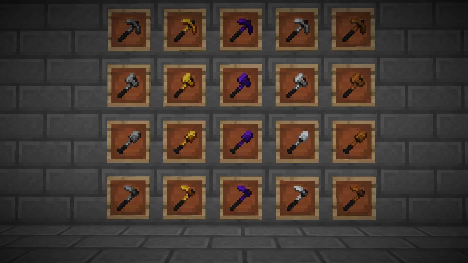 Gallery Image 3 for Devilled on PVPRP